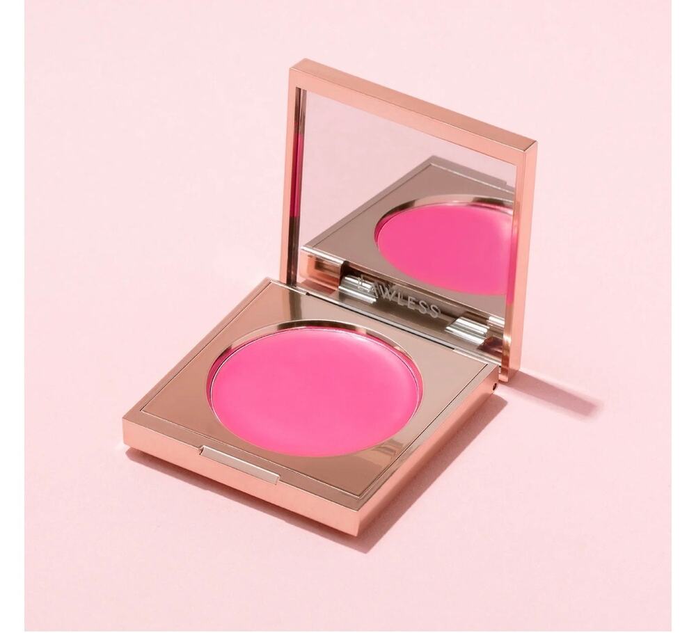 Lawless Pinch My Cheeks Soft Blur Cream Blush Valentine